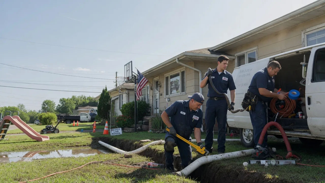 Toilet Installation in New Cumberland, PA near me